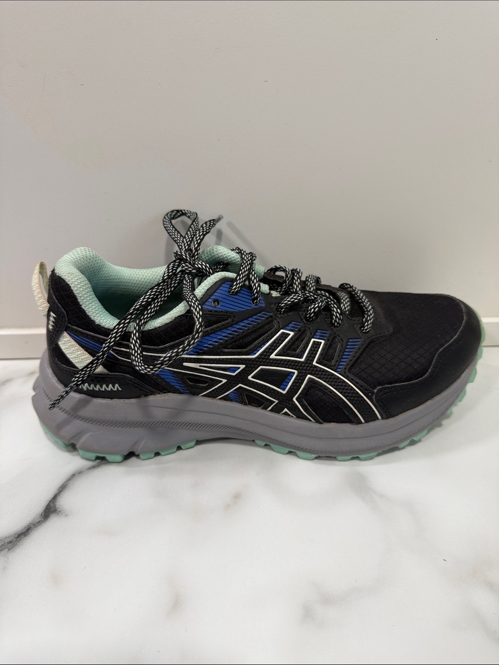 Asics Trail Scout 2 Women’s Running Size 6